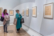 NEWS - Wien: Klimt und Schiele Ausstellung in der Albertina