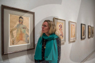 NEWS - Wien: Klimt und Schiele Ausstellung in der Albertina