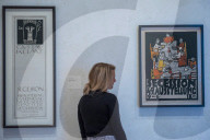 NEWS - Wien: Klimt und Schiele Ausstellung in der Albertina