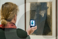 NEWS - Wien: Klimt und Schiele Ausstellung in der Albertina