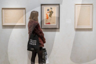 NEWS - Wien: Klimt und Schiele Ausstellung in der Albertina