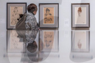 NEWS - Wien: Klimt und Schiele Ausstellung in der Albertina
