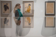 NEWS - Wien: Klimt und Schiele Ausstellung in der Albertina