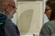 NEWS - Wien: Klimt und Schiele Ausstellung in der Albertina