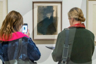 NEWS - Wien: Klimt und Schiele Ausstellung in der Albertina