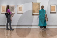 NEWS - Wien: Klimt und Schiele Ausstellung in der Albertina
