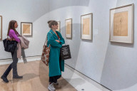 NEWS - Wien: Klimt und Schiele Ausstellung in der Albertina