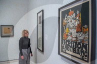 NEWS - Wien: Klimt und Schiele Ausstellung in der Albertina