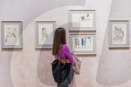 NEWS - Wien: Klimt und Schiele Ausstellung in der Albertina