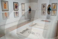 NEWS - Wien: Klimt und Schiele Ausstellung in der Albertina
