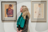 NEWS - Wien: Klimt und Schiele Ausstellung in der Albertina