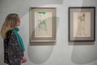 NEWS - Wien: Klimt und Schiele Ausstellung in der Albertina