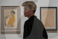 NEWS - Wien: Klimt und Schiele Ausstellung in der Albertina