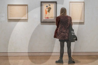 NEWS - Wien: Klimt und Schiele Ausstellung in der Albertina