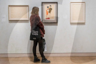 NEWS - Wien: Klimt und Schiele Ausstellung in der Albertina