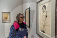 NEWS - Wien: Klimt und Schiele Ausstellung in der Albertina