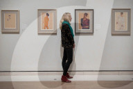 NEWS - Wien: Klimt und Schiele Ausstellung in der Albertina
