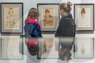 NEWS - Wien: Klimt und Schiele Ausstellung in der Albertina