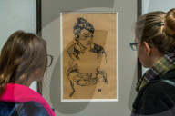 NEWS - Wien: Klimt und Schiele Ausstellung in der Albertina