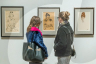 NEWS - Wien: Klimt und Schiele Ausstellung in der Albertina