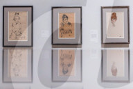 NEWS - Wien: Klimt und Schiele Ausstellung in der Albertina