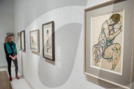 NEWS - Wien: Klimt und Schiele Ausstellung in der Albertina