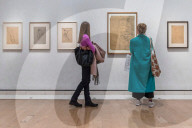 NEWS - Wien: Klimt und Schiele Ausstellung in der Albertina
