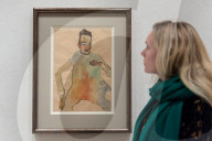 NEWS - Wien: Klimt und Schiele Ausstellung in der Albertina