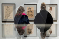 NEWS - Wien: Klimt und Schiele Ausstellung in der Albertina