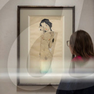 NEWS - Wien: Klimt und Schiele Ausstellung in der Albertina