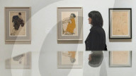 NEWS - Wien: Klimt und Schiele Ausstellung in der Albertina