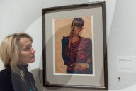 NEWS - Wien: Klimt und Schiele Ausstellung in der Albertina