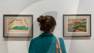 NEWS - Wien: Klimt und Schiele Ausstellung in der Albertina