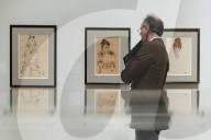 NEWS - Wien: Klimt und Schiele Ausstellung in der Albertina