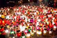 FEATURE - Pix of the Day: Bilder des Tages
