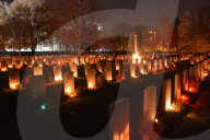 FEATURE - Pix of the Day: Bilder des Tages