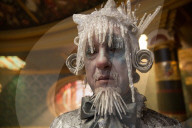 PEOPLE - Filmstills: Der Nussknacker und die vier Reiche