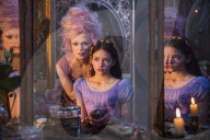 PEOPLE - Filmstills: Der Nussknacker und die vier Reiche