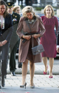 PEOPLE - Die Royals: Die Bilder des Tages