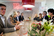 PEOPLE - Die Royals: Die Bilder des Tages