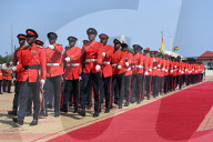 PEOPLE - Die Royals: Die Bilder des Tages