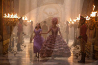 'The Nutcracker and the Four Realms' Film - 2018