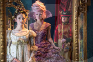 'The Nutcracker and the Four Realms' Film - 2018