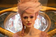 'The Nutcracker and the Four Realms' Film - 2018
