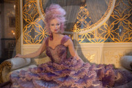 'The Nutcracker and the Four Realms' Film - 2018