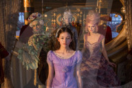 'The Nutcracker and the Four Realms' Film - 2018