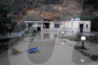 NEWS - Italien: Tote bei Überschwemmungen auf Sizilien