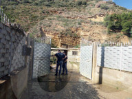 NEWS - Italien: Tote bei Überschwemmungen auf Sizilien