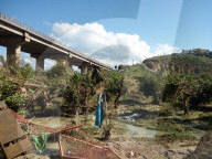 NEWS - Italien: Tote bei Überschwemmungen auf Sizilien