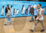 FEATURE - 'Streets of Britain' - So leben die Engländer